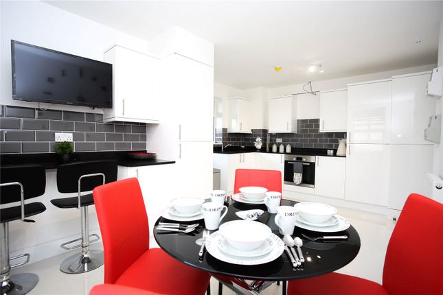 Cowper Street, Bedfordshire photo 5