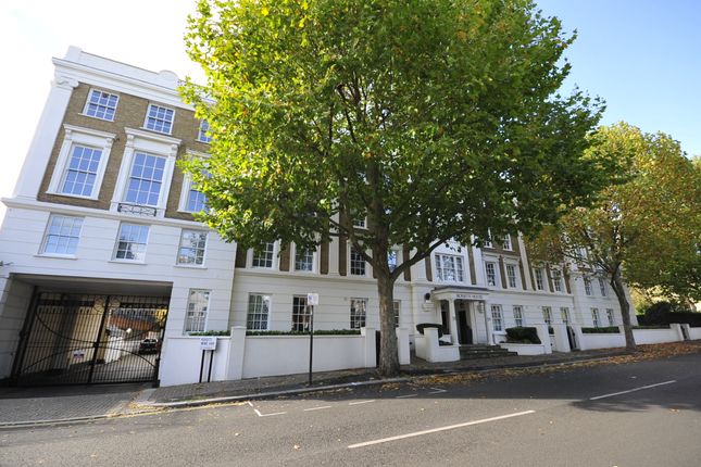 Thumbnail Flat for sale in 59 Ordnance Hill, London