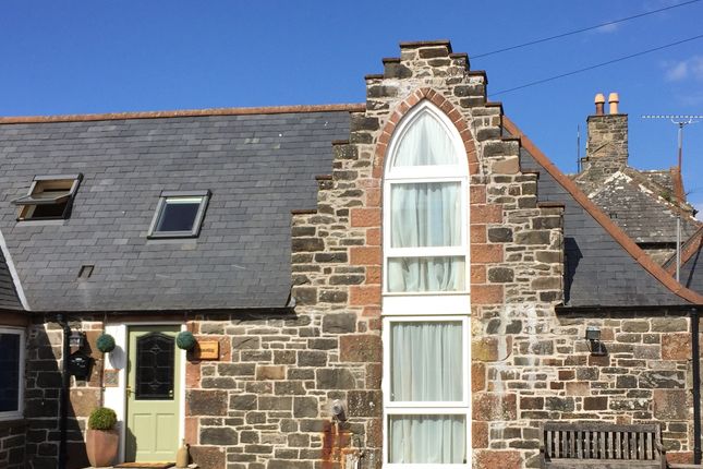 Thumbnail Semi-detached house for sale in The Ring, Cannee, Kirkcudbright