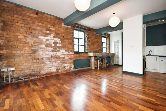 Flat for sale in Borough Mews, 22, Bedford Street, Sheffield