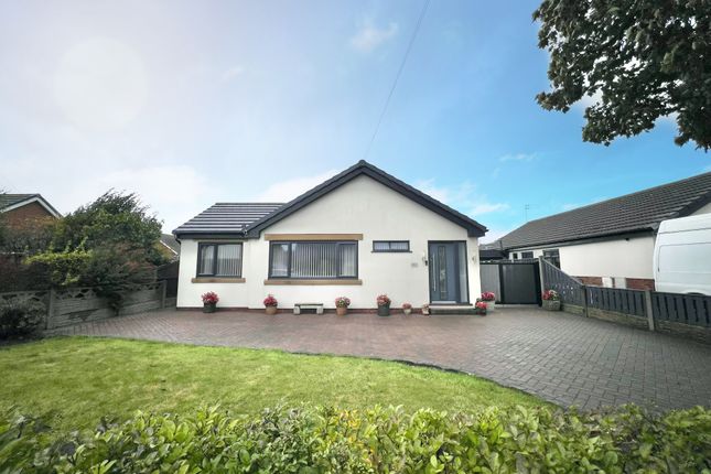 3-bed house on Islay,, Lancaster Road, Knott End on Sea, £335,000