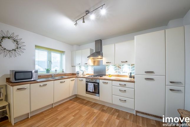 Town house for sale in Dell Court, Newton Abbot
