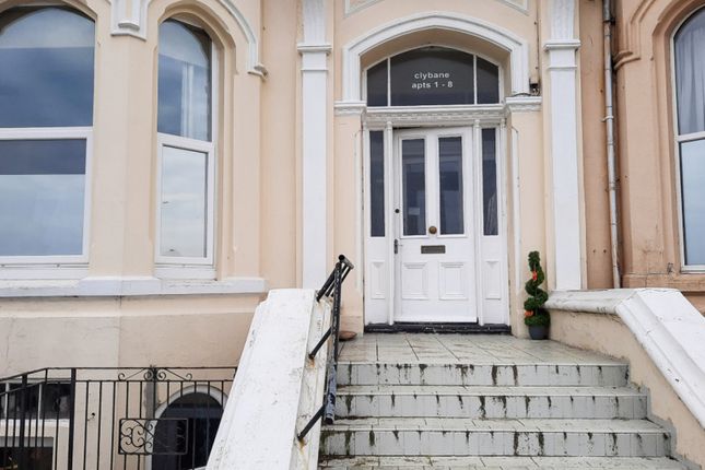 Apt. 9 Clybane,Mooragh Promenade, Ramsey photo 2