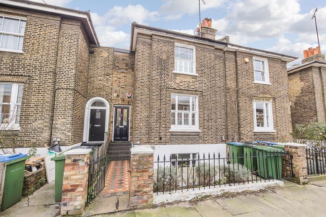 Terraced house for sale in Guildford Grove, London