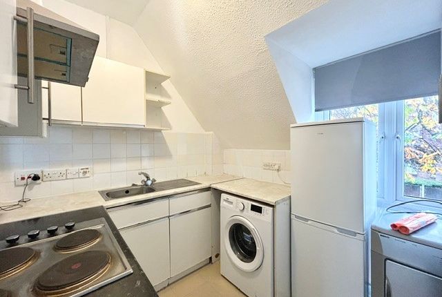 1 Bedroom Flat