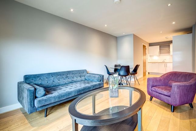 Thumbnail Flat for sale in Broad Quay, Bristol