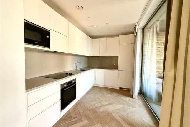 Oberman Road, London photo 5