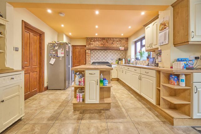 22A, Coventry Road, Sharnford photo 4