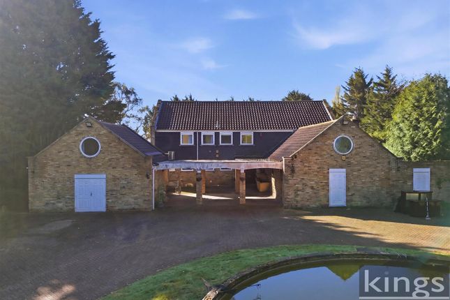 Waterlees, Harlow Common, Harlow photo 2