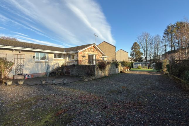 Sierras, Windsole, Auchterarder photo 2