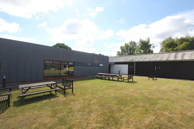 Thumbnail Office to let in North And South Lodge, Carlton House, Ringwood Road, Southampton