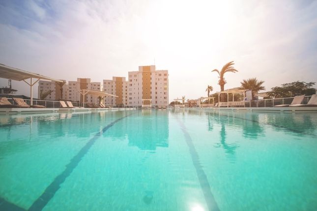 Apartment for sale in Brand New Apartments Available In Luxury Spa Resort, Famagusta, Cyprus