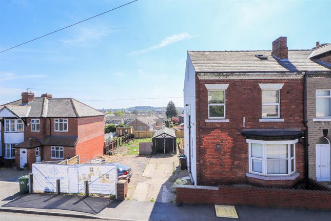 Thumbnail End terrace house for sale in Balne Lane, Wakefield