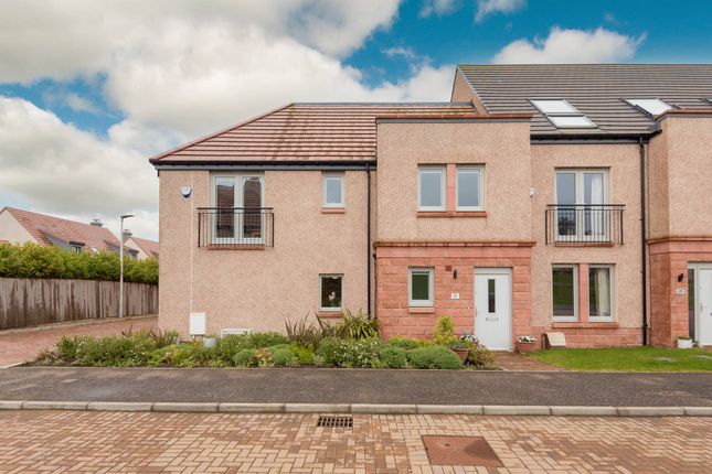 Mews house for sale in 27 College Way, Gullane, East Lothian