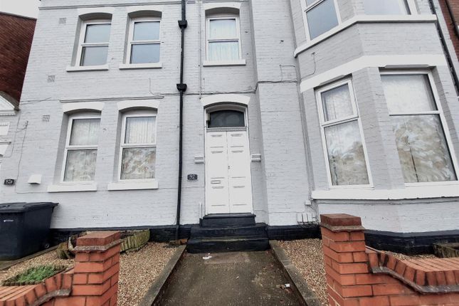 Thumbnail Detached house for sale in City Road, Birmingham