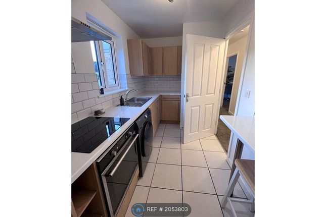 Flat to rent in The Hedgerows, Bradley Stoke, Bristol