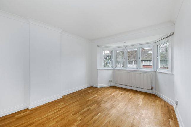 Terraced house for sale in Park Drive, London