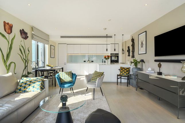 Gowing House, 4,Apartment 58, Drapers Yard, London photo 3