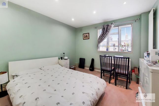 Flat for sale in Radley House, Gloucester Place, London