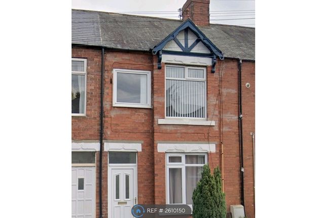 Upper Flat