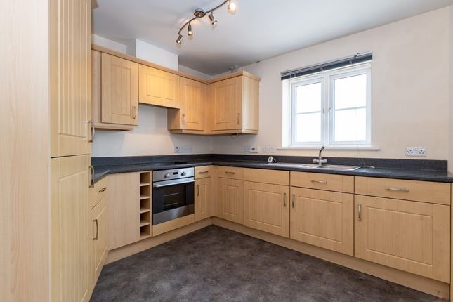 Flat 6, 142, Hallfields Lane, Leicester photo 5