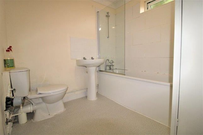 Flat to rent in Cemetery Road, Ipswich