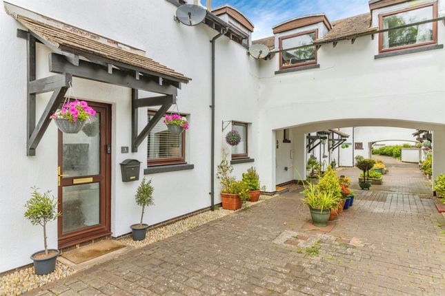 Thumbnail Terraced house for sale in North Hill Close, Brixham
