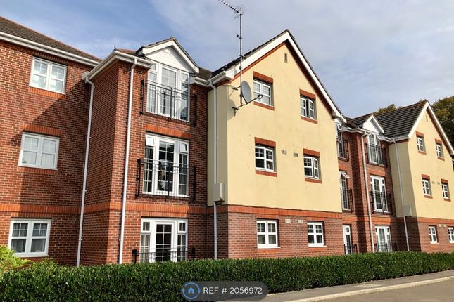 Thumbnail Flat to rent in Bewick Gardens, Chichester