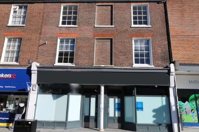 Thumbnail Leisure/hospitality to let in High Street North, Dunstable