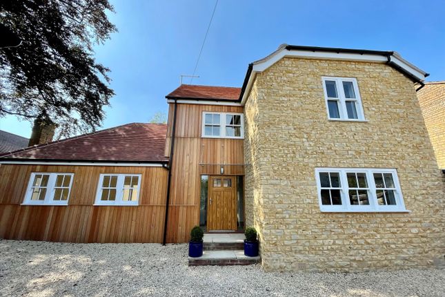 Thumbnail Detached house for sale in Turing House, Acreman Street, Sherborne