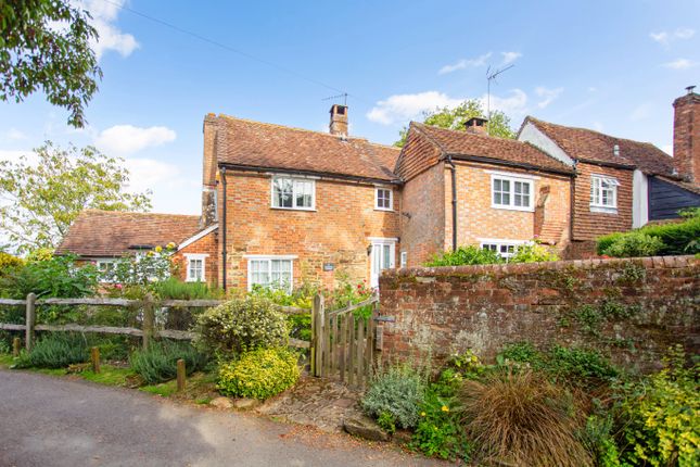 Cottage for sale in Clapgate Lane, Slinfold