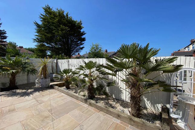 Detached bungalow for sale in Anchorsholme Lane East, Thornton-Cleveleys