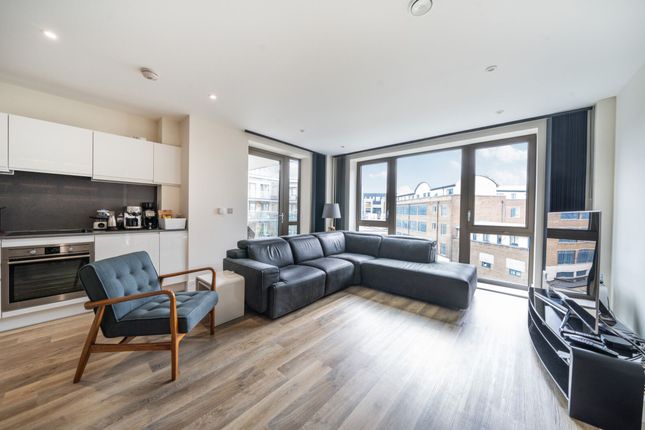 Flat for sale in Corio House, The Grange