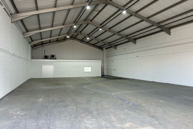 Industrial to let in Unit 2, 14 Commercial Road, Reading