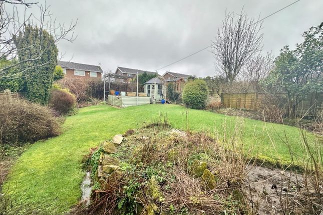 Semi-detached house for sale in Kibble Grove, Brierfield, Nelson