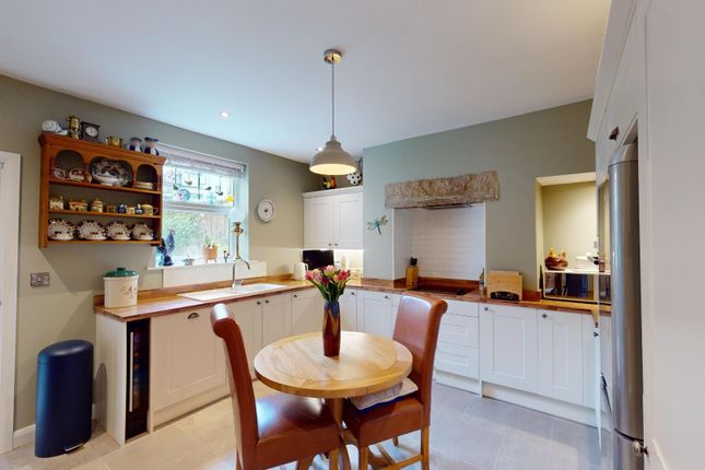 Terraced house for sale in Westmoreland Street, Skipton