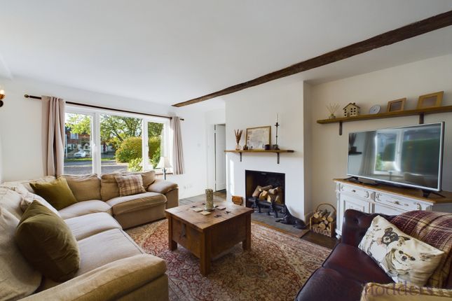 Thumbnail Detached house for sale in St. Anns Road, Chertsey, Surrey