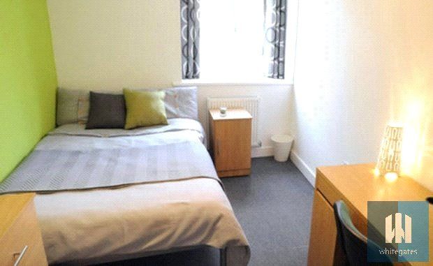 Room 3,, Green Zone, Zetland House photo 2