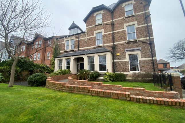 Office to let in Manor Road, North Shields