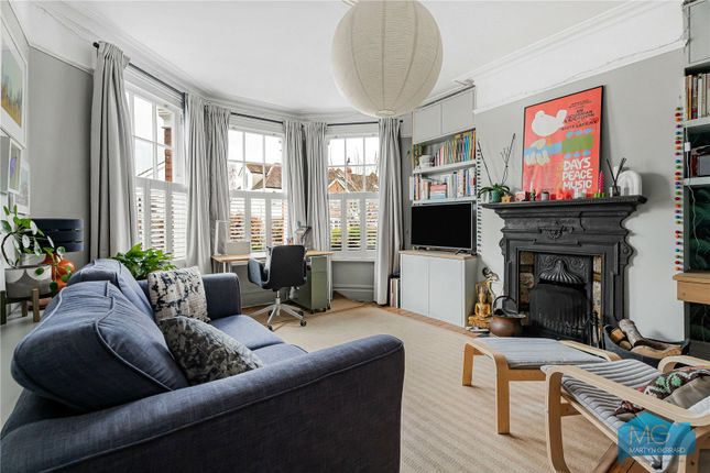 Ground Floor Flat, 41, Nightingale Lane, London photo 2