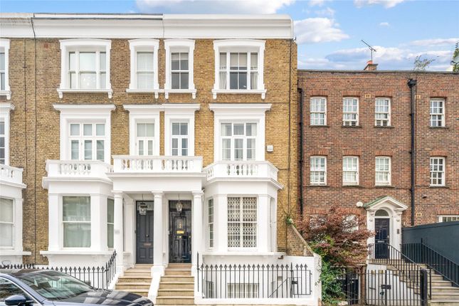 Terraced house for sale in Bramerton Street, London