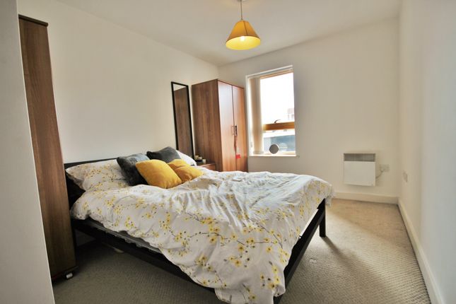 Apartment 108, Britton House, Manchester photo 4