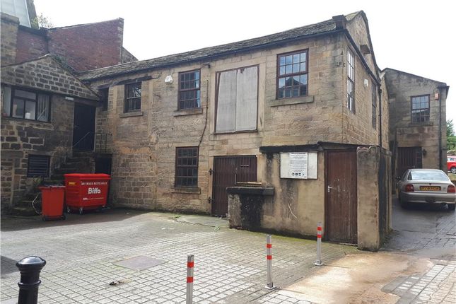 Thumbnail Office for sale in Victoria Yard, Kirkgate, Otley, West Yorkshire