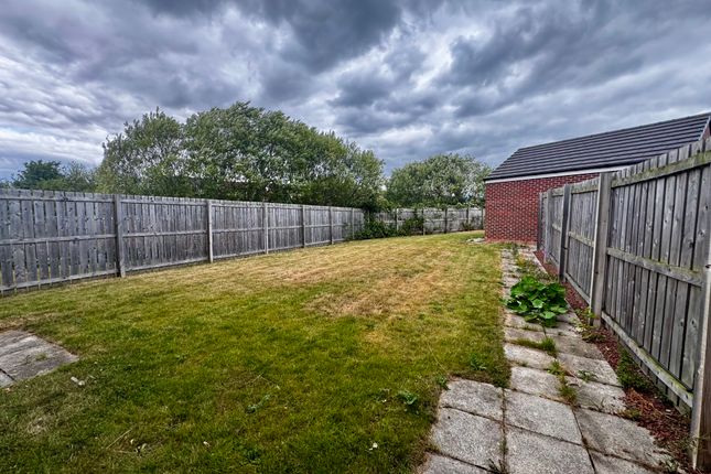 15, Carina Crescent, STOCKTON-ON-TEES photo 2