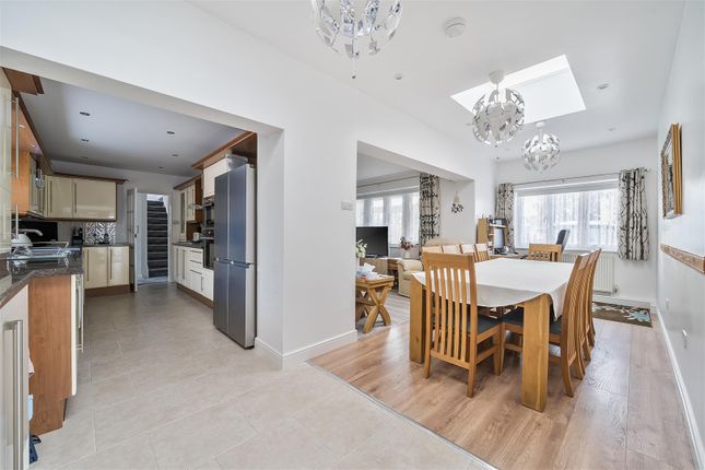 4-bed other on 2, Bowes Avenue, Margate, £600,000