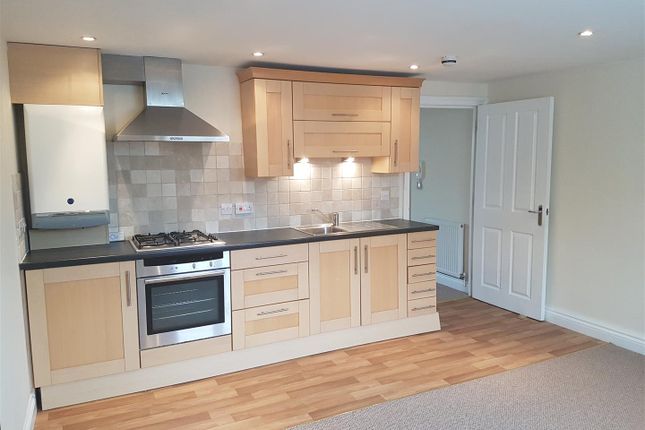 Flat 3, 19, Green Lane, Redruth photo 2
