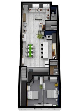 3d Floorplan 21 Glebe St Ground Fl.Jpg