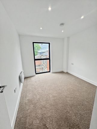 Flat 9, 5, Queens Road, Chorley photo 5