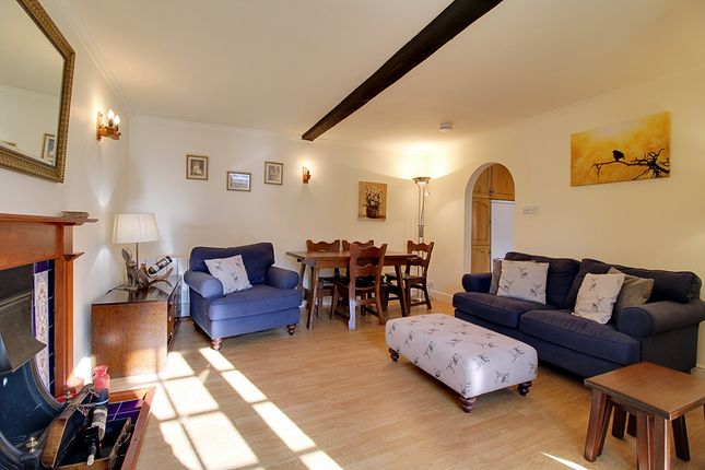 1-bed house on The Gatehouse, Croft Hill, Bedale, £950/mo