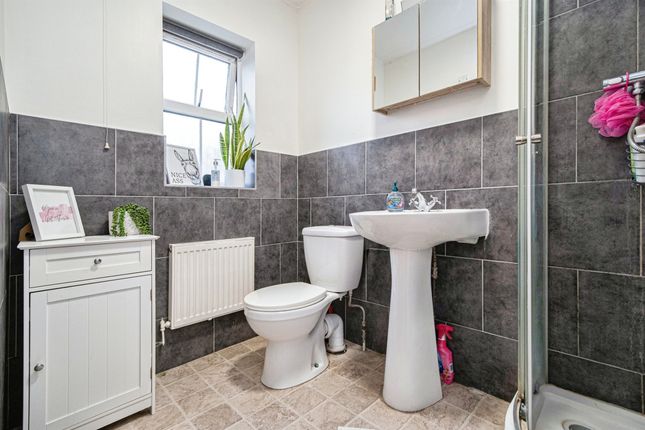 Semi-detached house for sale in Nornabell Drive, Beverley